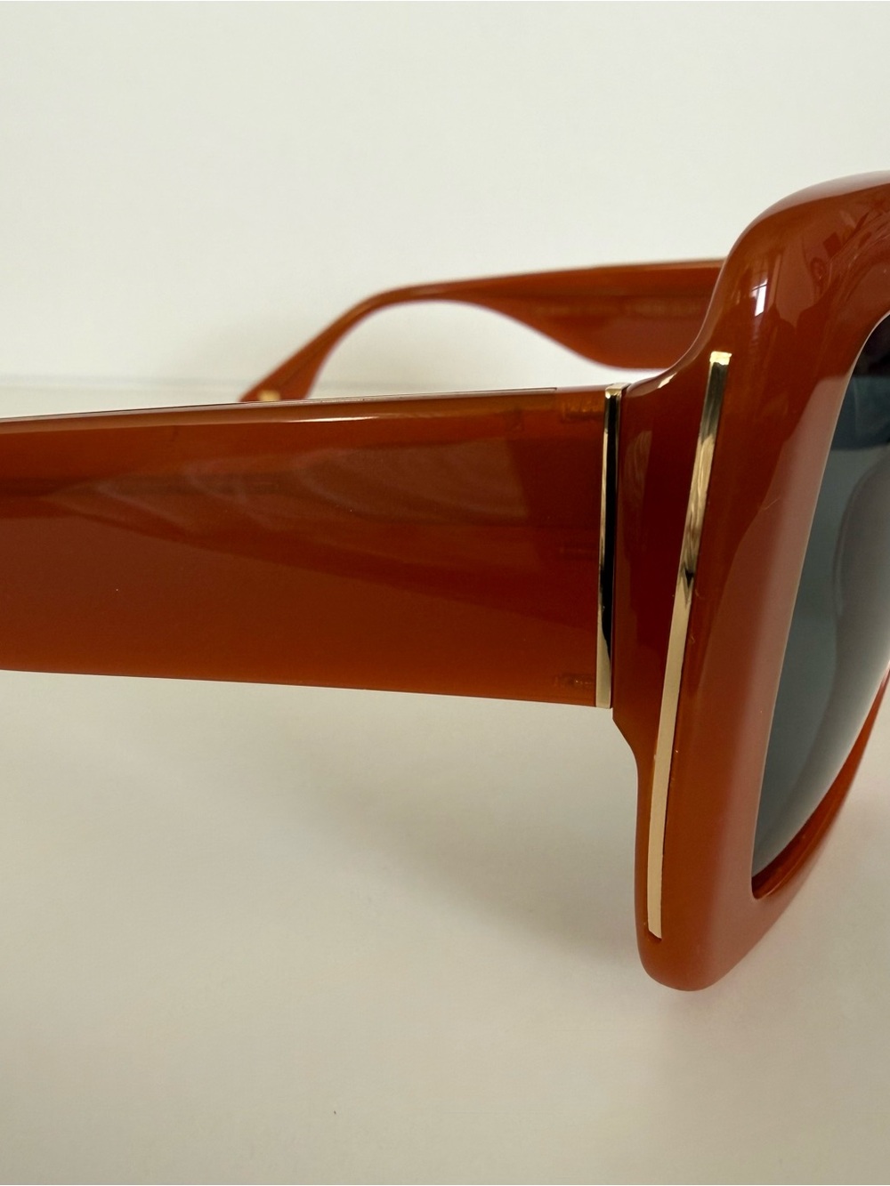 NEW!!! MO European brand sunglasses Retail 320$ - Picture 3 of 9